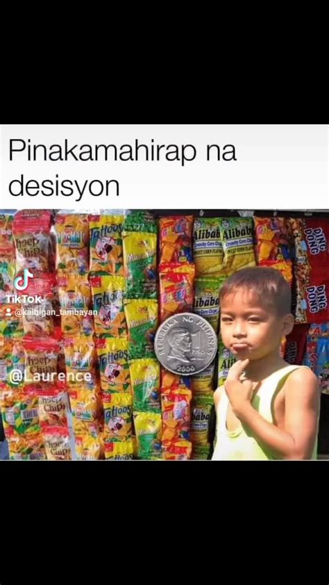 chupa tambay twitter